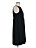 CAbi Solid Black Cocktail Dress Size 8 - photo 4