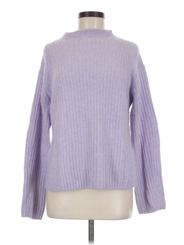 Vince. Turtleneck Sweater (view 1)