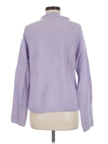 Vince. Turtleneck Sweater (view 2)