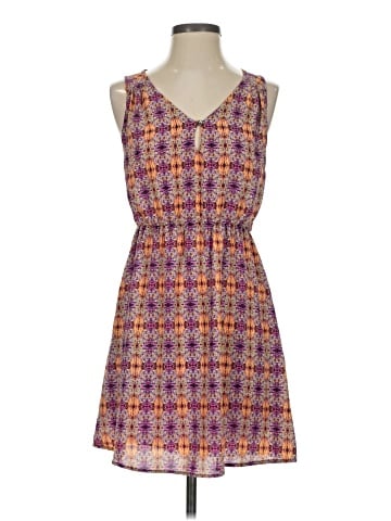 Everly Casual Dress (view 1)