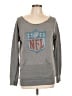 Alternative Earth Gray Sweatshirt Size L - photo 1