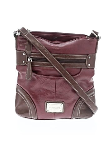 Stone & Co. Crossbody Bag (view 1)