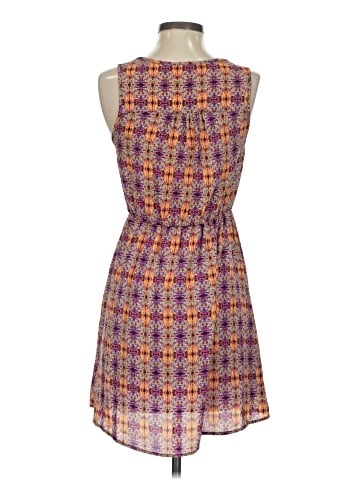 Everly Casual Dress (view 2)
