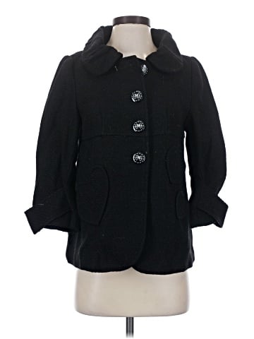Assorted Brands Wool Coat (view 1)