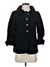 Assorted Brands Black Wool Coat Size S - photo 1