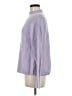 Vince. Purple Turtleneck Sweater Size M - photo 5