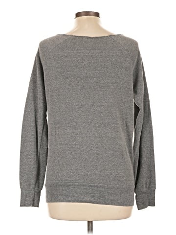 Alternative Earth Sweatshirt (view 2)