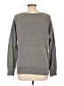 Alternative Earth Gray Sweatshirt Size L - photo 2