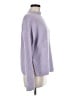 Vince. Purple Turtleneck Sweater Size M - photo 4