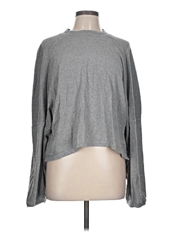 Aerie Long Sleeve T-Shirt (view 1)