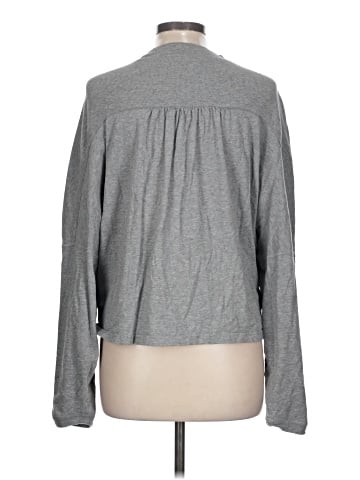 Aerie Long Sleeve T-Shirt (view 2)