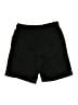 Cat & Jack Solid Black Athletic Shorts Size 10 - 12 - photo 2