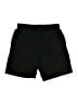 Cat & Jack Solid Black Athletic Shorts Size 10 - 12 - photo 1
