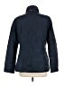 Tommy Hilfiger 100% Polyester Solid Blue Jacket Size M - photo 2