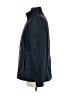 Tommy Hilfiger 100% Polyester Solid Blue Jacket Size M - photo 5