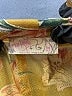 Free People Gold Kimono One size - photo 7
