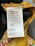 Free People Gold Kimono One size - photo 8