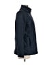 Tommy Hilfiger 100% Polyester Solid Blue Jacket Size M - photo 4