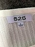 525 America 100% Polyester White Sweater Vest Size L - photo 7