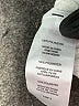 525 America 100% Polyester White Sweater Vest Size L - photo 8