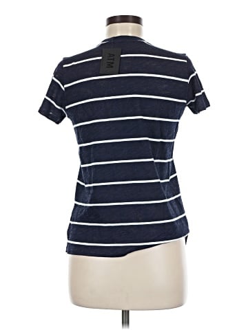 ATM Short Sleeve T-Shirt (view 2)
