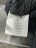 Threads 4 Thought Solid Black Cocktail Dress Size S - photo 8