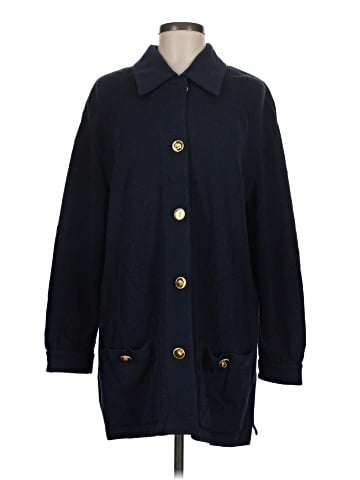 St. John Collection by Marie Gray Coat (view 1)