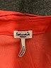 Splendid 100% Rayon Pink 3/4 Sleeve Blouse Size M - photo 7