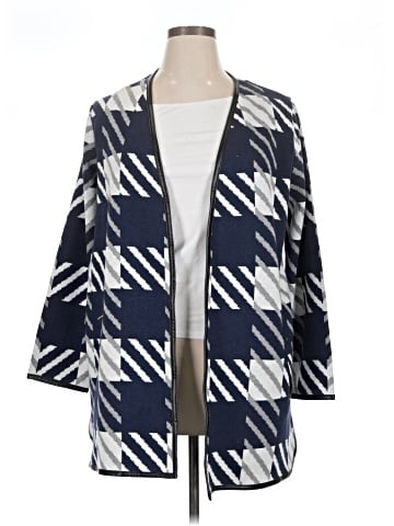 Charter Club Cardigan (view 1)