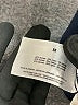 Gloria Vanderbilt Solid Blue Active Pants Size M - photo 8