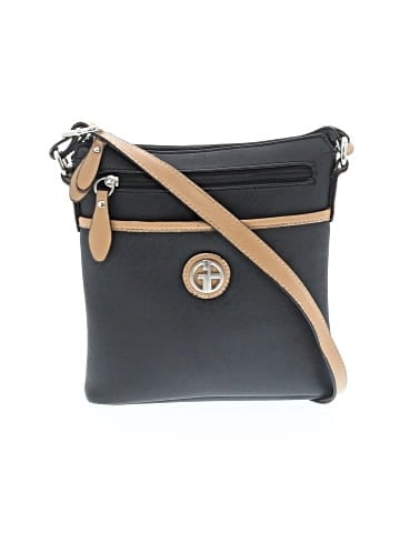 Giani Bernini Crossbody Bag (view 1)