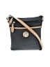 Giani Bernini Black Crossbody Bag One size - photo 1