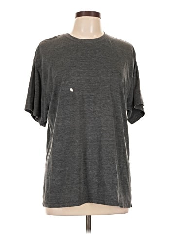 Spalding Athletic Short Sleeve T-Shirt (view 1)
