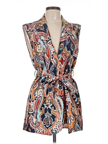 Zara Vest (view 1)