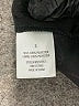 Mi ami 100% Polyester Black 3/4 Sleeve Blouse Size S - photo 8