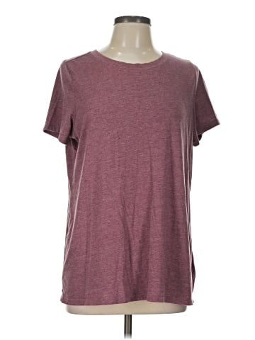 Torrid Short Sleeve T-Shirt (view 1)