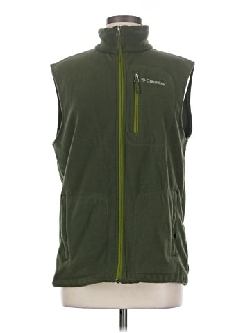 Columbia Vest (view 1)