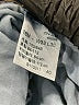 Denizen from Levi's Solid Blue Jeans Size 33 waist - photo 9