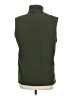 Columbia 100% Polyester Green Vest Size M - photo 2