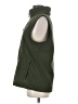 Columbia 100% Polyester Green Vest Size M - photo 5