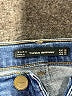 Trafaluc by Zara Hearts Blue Jeans Size 6 - photo 4