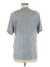 Nike Chevron-herringbone Gray Active T-Shirt Size M - photo 2