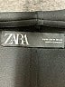 Zara Black Coat Size M - photo 6