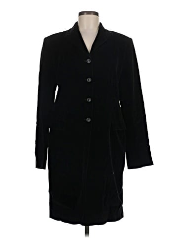 Piazza Sempione Coat (view 1)