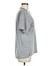 Nike Chevron-herringbone Gray Active T-Shirt Size M - photo 4