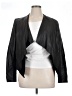 Cusp by Neiman Marcus Black Jacket Size L - photo 1