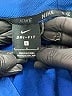 Nike 100% Polyester Blue Track Jacket Size L (kids) - photo 3