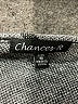 Chances R Gray 3/4 Sleeve T-Shirt Size M - photo 7