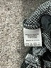 Chances R Gray 3/4 Sleeve T-Shirt Size M - photo 8