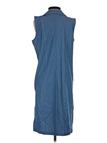 T Tahari Casual Dress (view 2)
